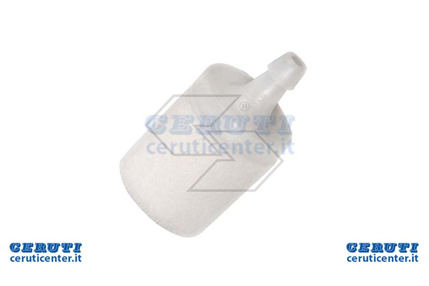 Pescamix Porex Diam.3,5-4,5 Petit