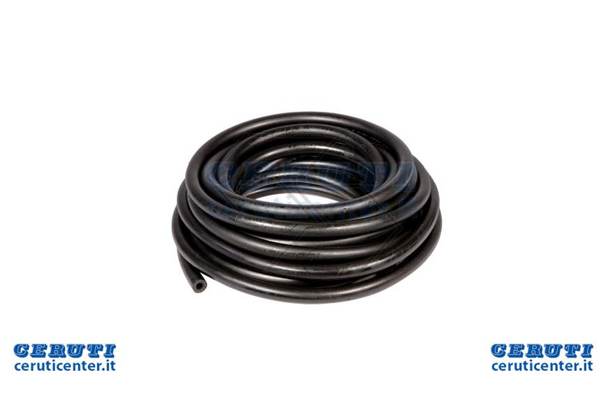 Carbur.Telato D.6,3X12,5L.7,6M Tube