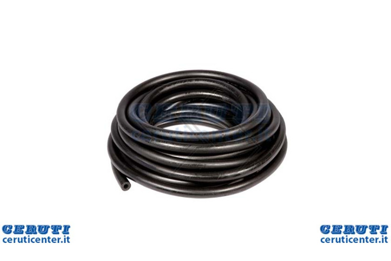 Tubo Carbur.Telato D.6,3X12,5L.7,6M
