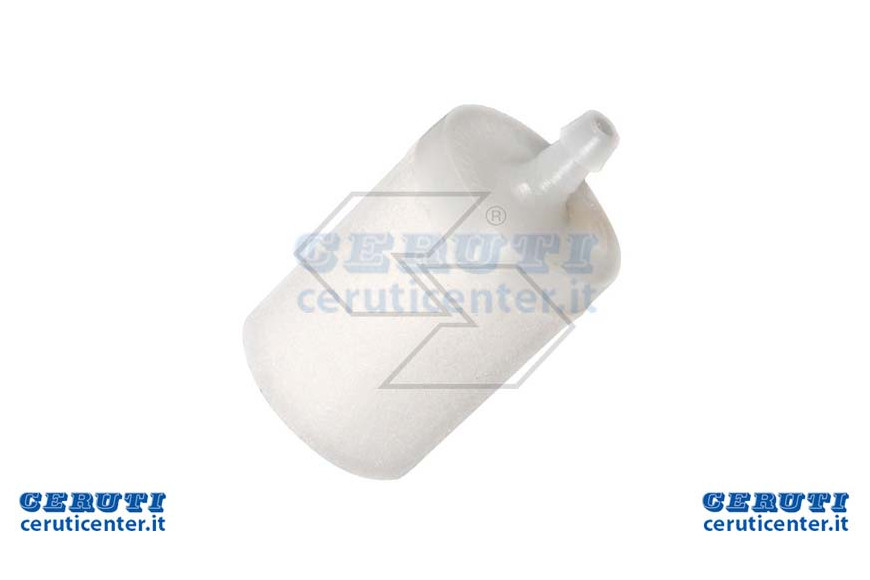 Pescamix Porex Diam.3,5-4,5