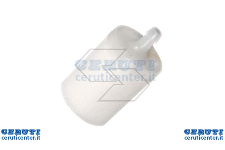 Pescamix Porex Diam.3,5-4,5