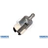 Pescamix Walbro 125-535 Adatt.Echo