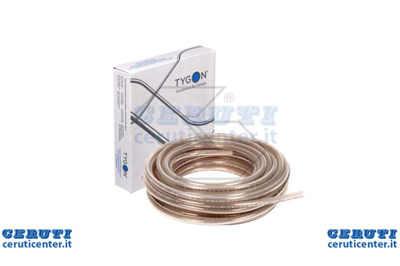 le tube Tygon Lp-1200 D.2,38X4,76 X15M