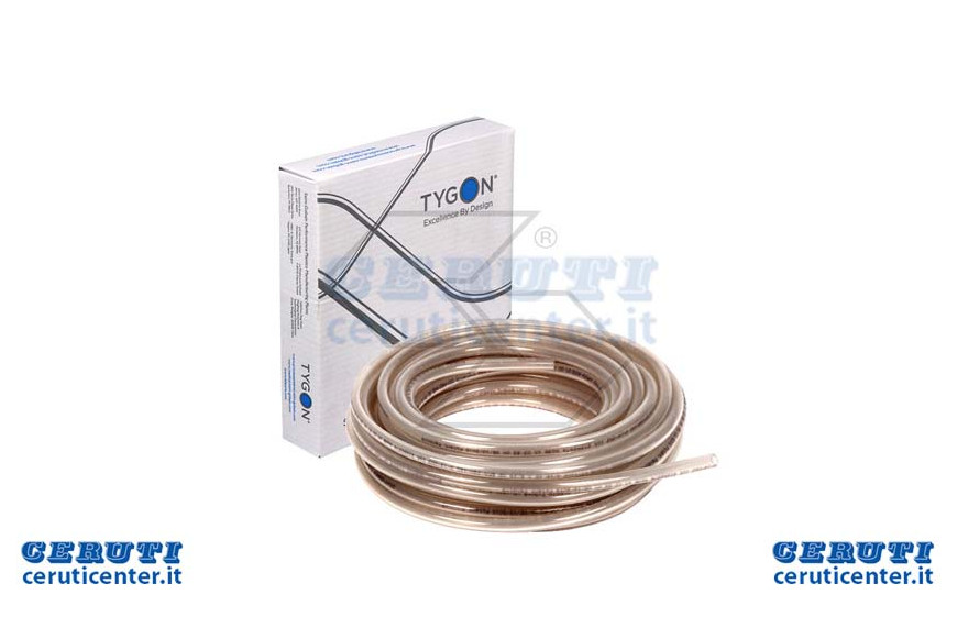 le tube Tygon Lp-1200 D.3,17X6,35 X15M