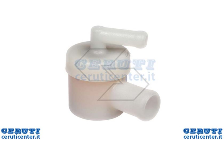 Benz filter. Engines Briggs Vanguard