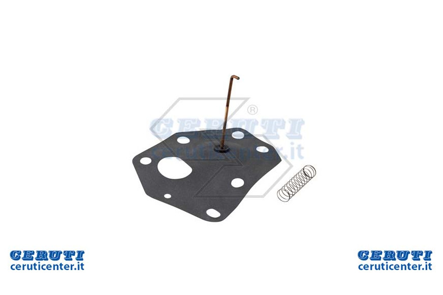 Membrane B & S 299637