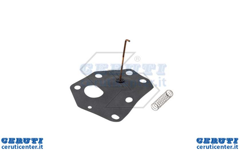Membrane B & S 299637