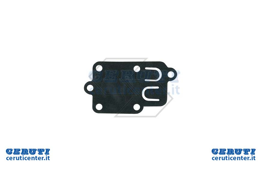 Membrane B & S Pulsating Jet-T.270026