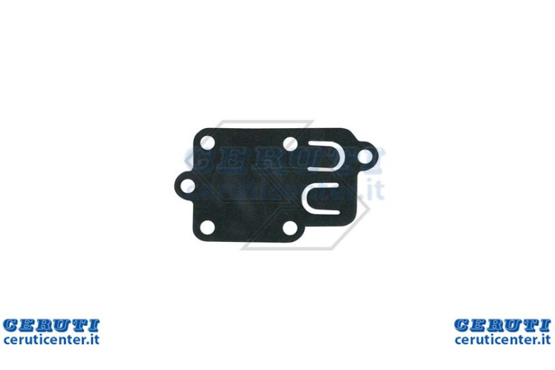 Membrane B & S Pulsating Jet-T.270026