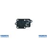 Membrane B & S Pulsating Jet-T.270026