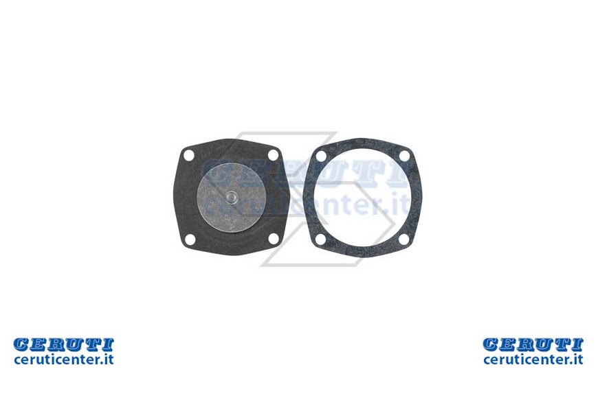Membran Kit Carb. Tecumseh 630750