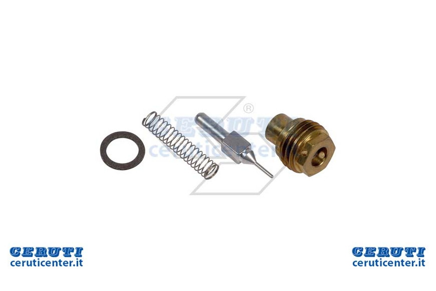 Aiguille Kit bureau Tecumseh 630932A