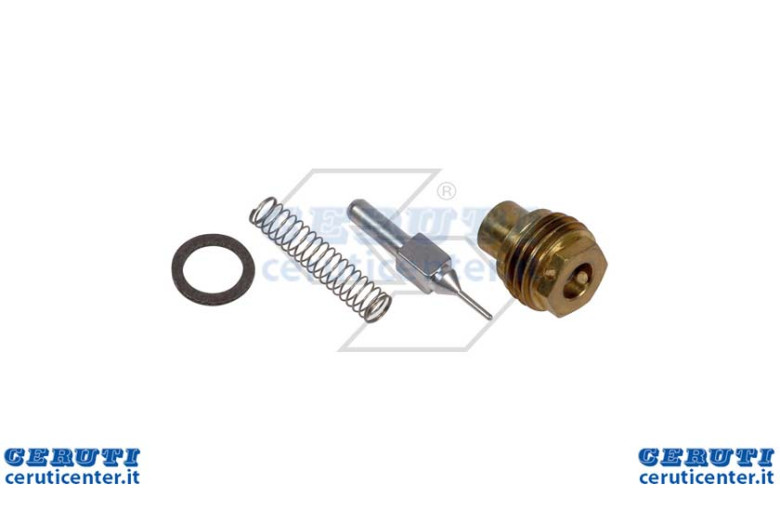 Needle Kit Office Tecumseh 630932A