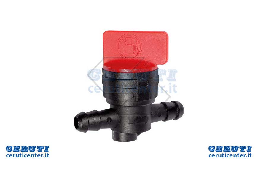 Robinet en ligne B & S