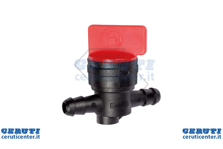 Robinet en ligne B & S