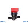 Robinet en ligne B & S