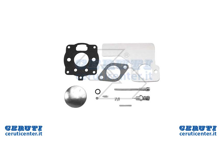 Carb Kit de réparation. B & S 394 989