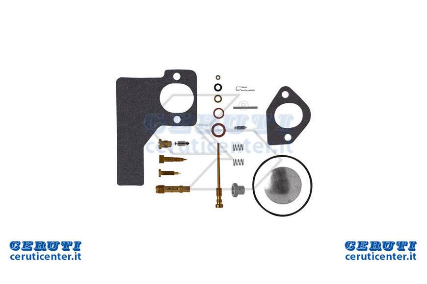 Carb Kit de réparation. B & S 394 698
