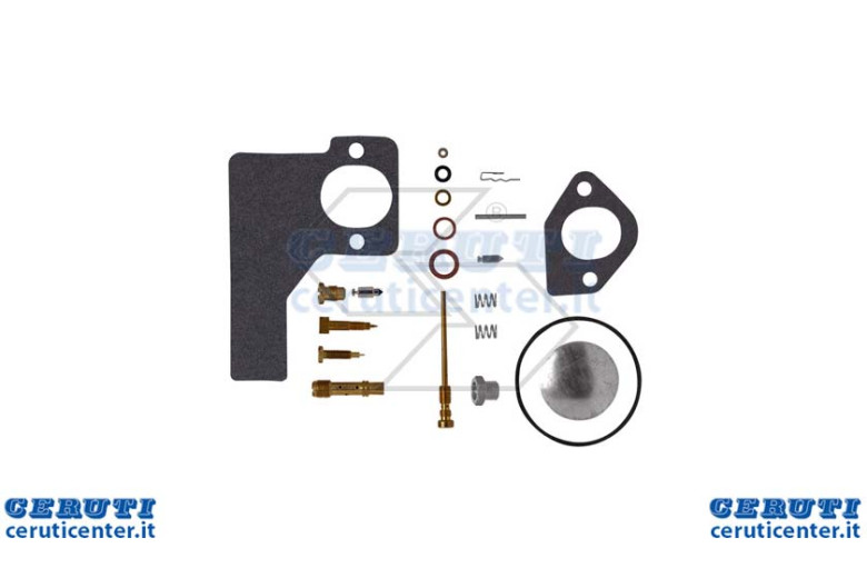 Carb Kit de réparation. B & S 394 698