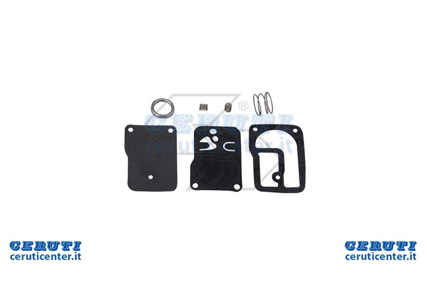 Carb Kit de réparation. B & S 393 397