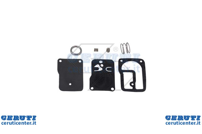 Carb Kit de réparation. B & S 393 397