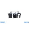 Carb Reparatursatz. B & S 393 397