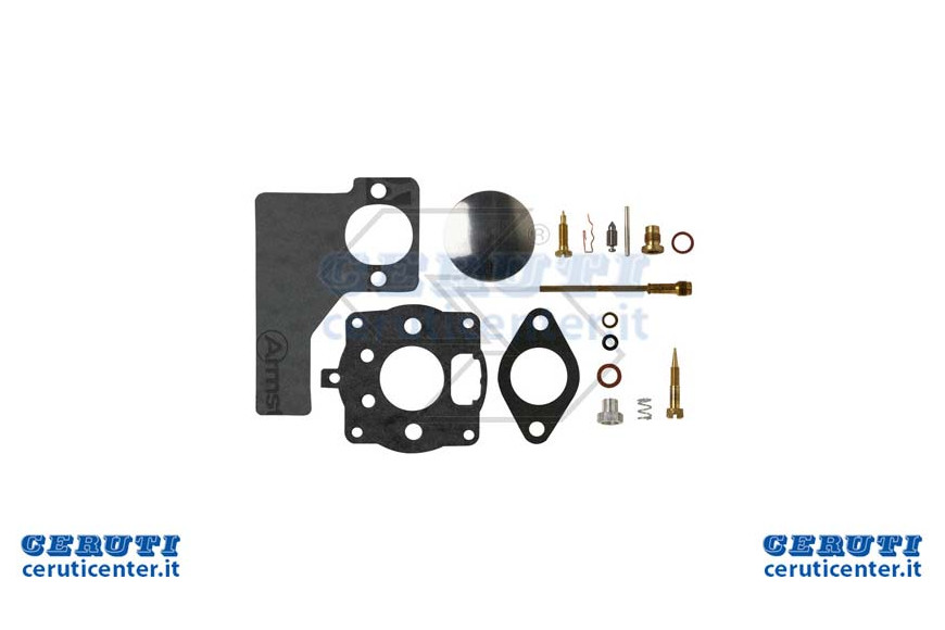 Carb Kit de réparation. B & S 391 071