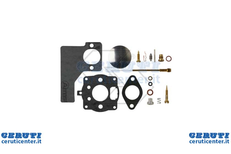 Carb Kit de réparation. B & S 391 071