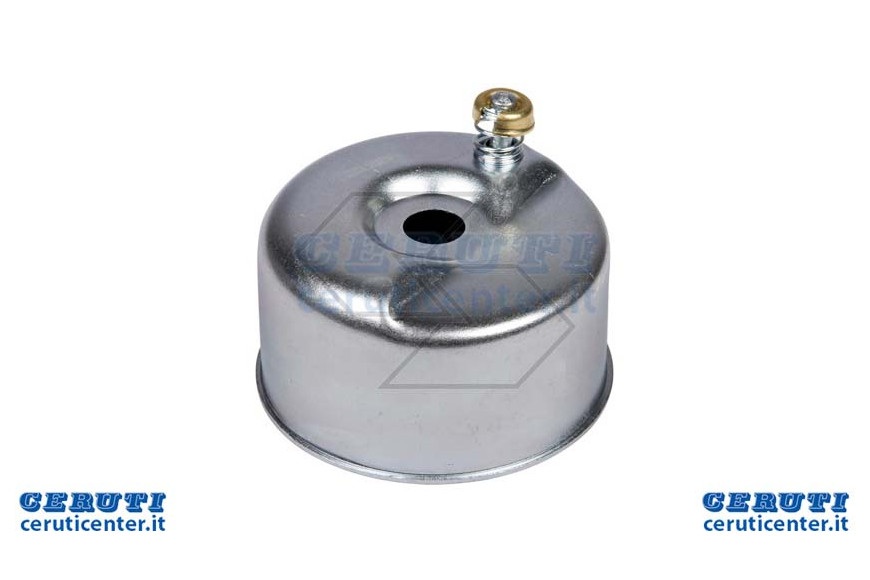 Pan Std. Tecumseh 13950001