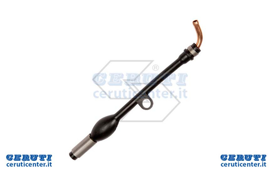 Tuyau de carburant Shindaiwa T25-T35