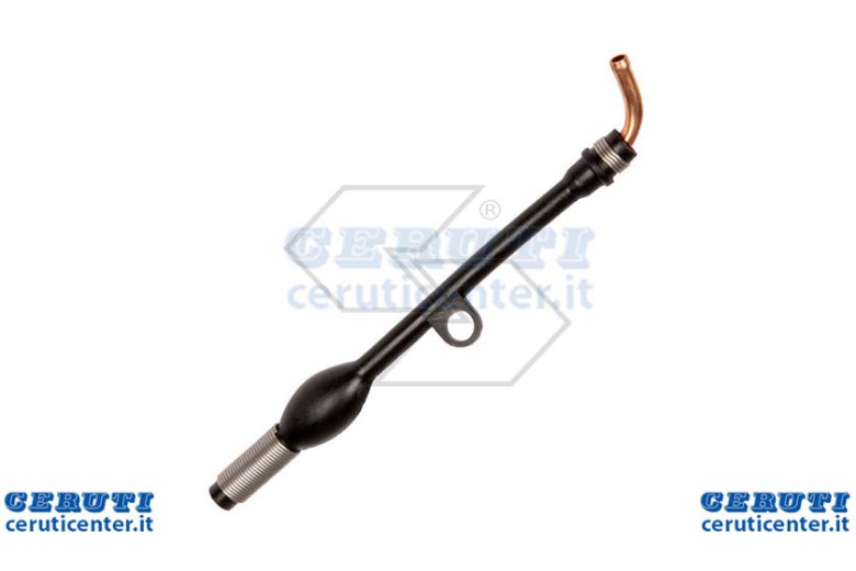 Fuel hose Shindaiwa T25-T35