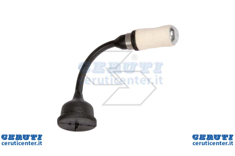Tubo Mix St.Fs80 Completo