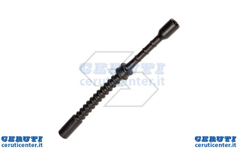 Tuyau de carburant St.038