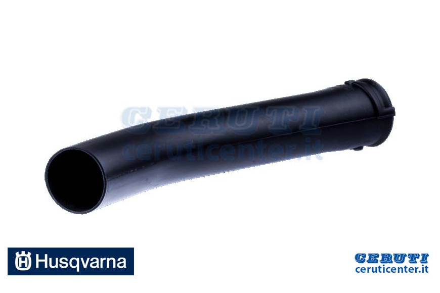 Tubo Finale - Originale Husqvarna - 531003217