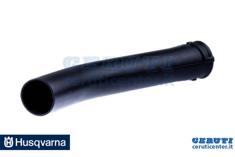 Tube final - Original Husqvarna - 531003217