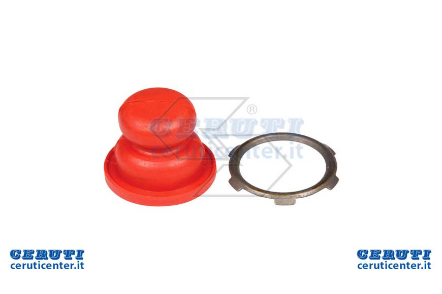 Rouge Primaire Tecumseh 36045