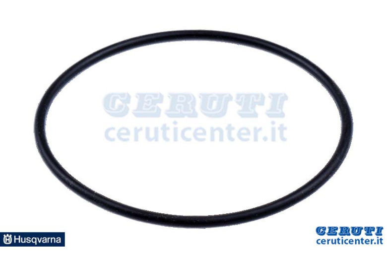 O-Ring - Original Husqvarna - 531003215