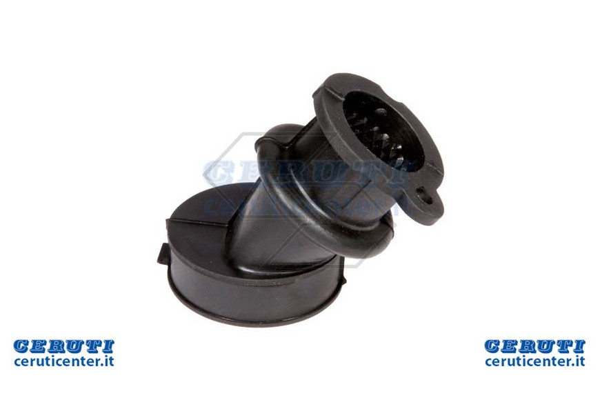 Ingesta St.038 colector