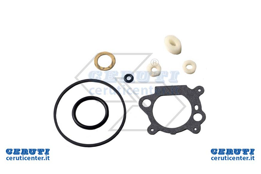 Carb Kit de réparation. B & S 498 261
