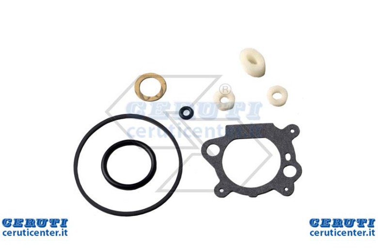 Carb Kit de réparation. B & S 498 261