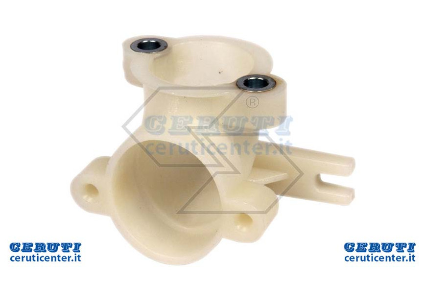 Collettore Aspirazione Husqvarna268