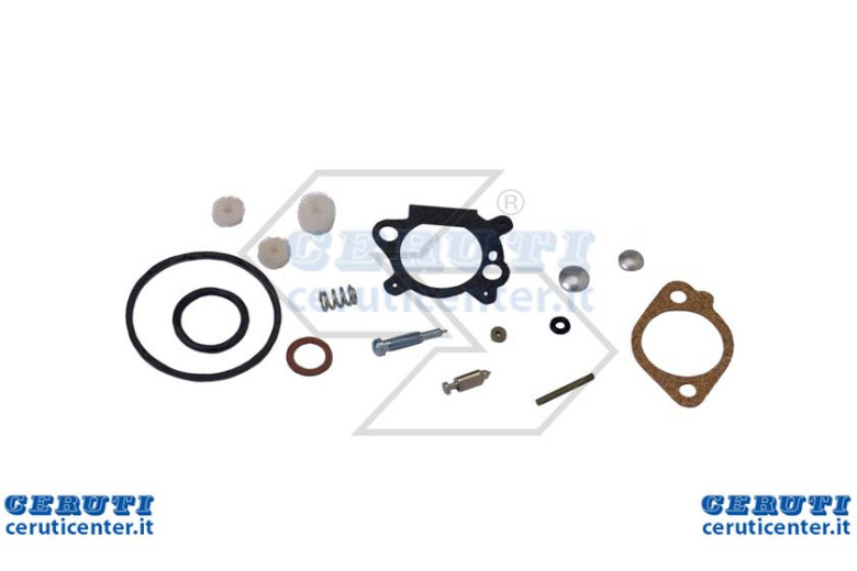 Carb Repair Kit. B & S 493 762