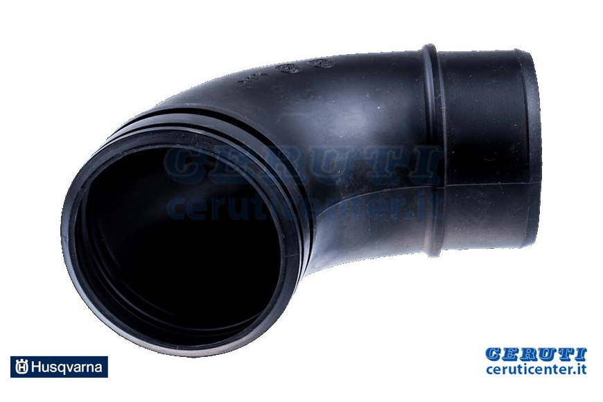 Tubo Curvo - Originale Husqvarna - 531003214