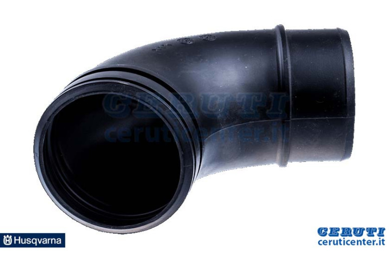 Tube courbé - Original Husqvarna - 531003214