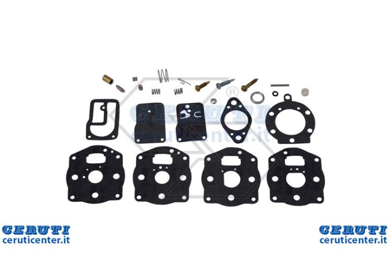 Carb Kit de réparation. B & S 694 056