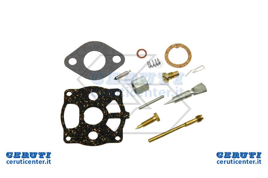 Carb Kit de réparation. B & S 291691