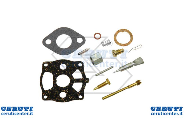 Carb Kit de réparation. B & S 291691