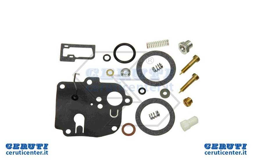 Carb Kit de réparation. B & S 494 623
