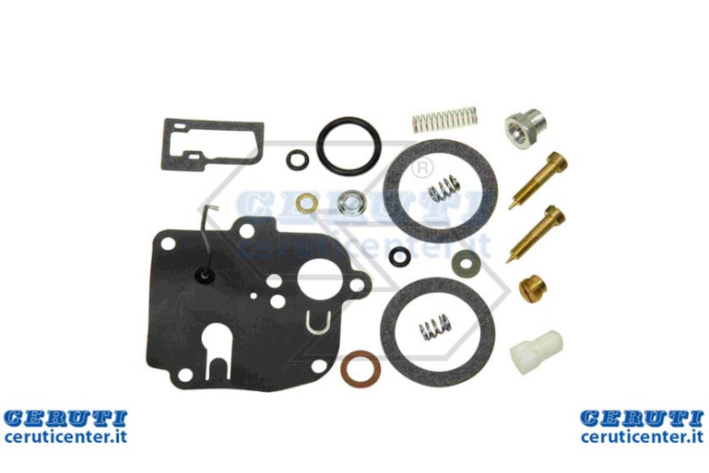 Carb Kit de réparation. B & S 494 623