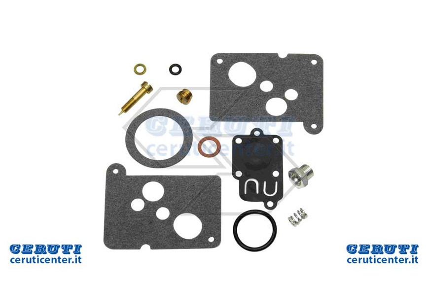 Carb Kit de réparation. B & S 494625